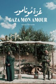 Gaza Mon Amour 2021 on netflix