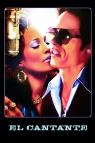 El Cantante 2006 on netflix