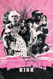 Downfalls High 2021 on netflix