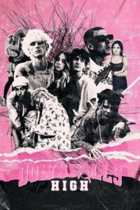 Downfalls High 2021 on netflix