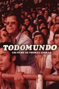 Todomundo 1980 on netflix