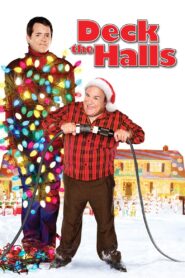 Deck the Halls 2006 on netflix