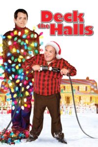Deck the Halls 2006 on netflix