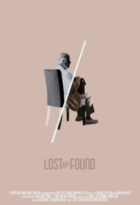 Lost and Found: An Athenian Story 2017 on netflix