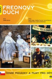 Freon Spirit 1991 on netflix