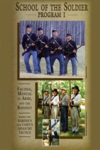 School of the Soldier – Program I 1996 on netflix