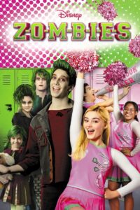 Z-O-M-B-I-E-S 2018 on netflix