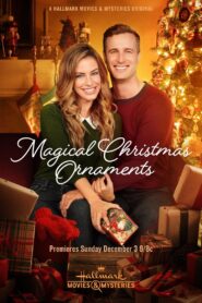 Magical Christmas Ornaments 2017 on netflix