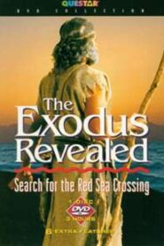 The Exodus Revealed 2001 on netflix