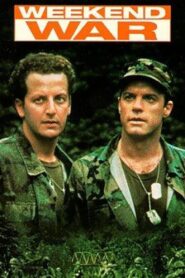 Weekend War 1988 on netflix