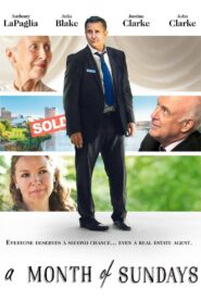 A Month of Sundays 2016 on netflix