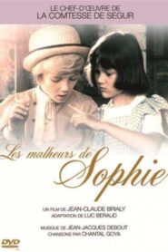 Les Malheurs de Sophie 1981 on netflix