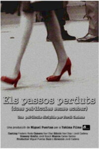 Els passos perduts 2010 on netflix