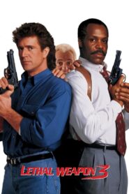 Lethal Weapon 3 1992 on netflix
