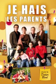 Je hais les parents 2006 on netflix