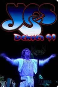 Yes – Union Tour Denver 1991 on netflix