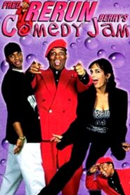 Rerun’s Comedy Jam 1999 on netflix