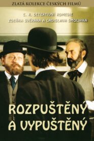 Dissolved and Effused 1985 on netflix