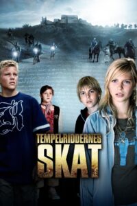 The Lost Treasure of the Knights Templar 2006 on netflix