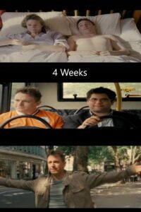 4 Weeks 2009 on netflix
