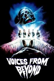 Voices from Beyond 1991 on netflix