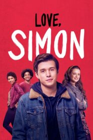 Love, Simon 2018 on netflix
