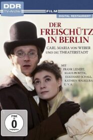 Freischütz in Berlin 1987 on netflix