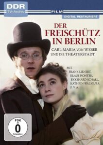 Freischütz in Berlin 1987 on netflix