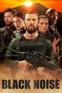 Black Noise 2023 on netflix