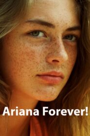 Ariana forever! 2015 on netflix