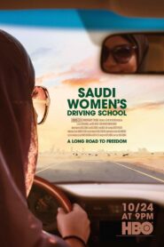Saudi Women’s Driving School 2019 on netflix