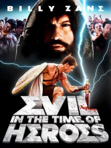 Evil – In the Time of Heroes 2009 on netflix