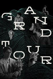 Grand Tour 2024 on netflix