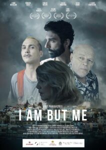 I Am But Me 2021 on netflix