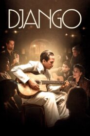 Django 2017 on netflix