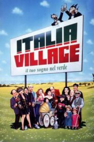 Italia Village 1994 on netflix