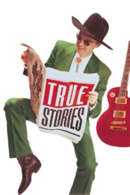 True Stories 1986 on netflix