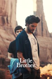Little Brother 2023 on netflix