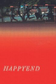 Happyend 2024 on netflix