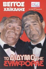 To didymo tis symforas 1989 on netflix
