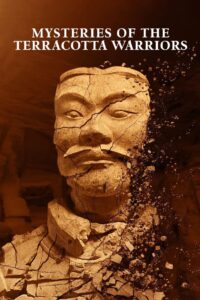 Mysteries of the Terracotta Warriors 2024 on netflix