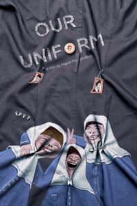 Our Uniform 2023 on netflix