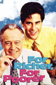 For Richer, for Poorer 1992 on netflix