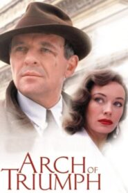 Arch of Triumph 1984 on netflix
