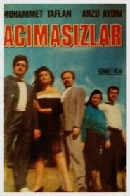 Acımasızlar 1990 on netflix