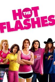 The Hot Flashes 2013 on netflix