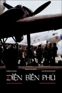 Diên Biên Phu 1992 on netflix