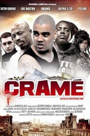 Cramé 2008 on netflix