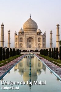 Sex, Lies and the Taj Mahal 2017 on netflix