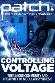 Patch CV: Controlling Voltage 2020 on netflix